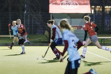 Bild 87 - Frauen Der Club an der Alster 2 - Uhlenhorster HC : Ergebnis: 3:0